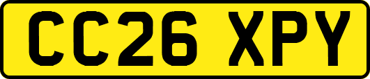 CC26XPY