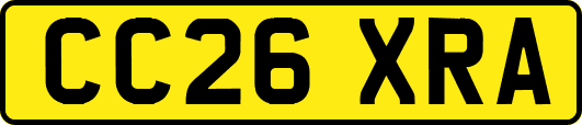 CC26XRA