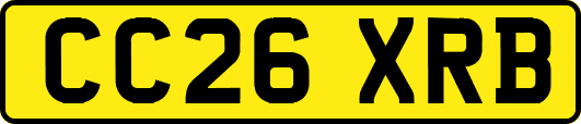 CC26XRB