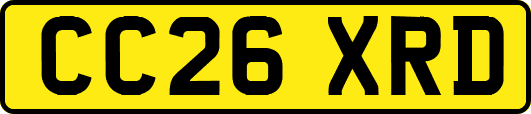 CC26XRD