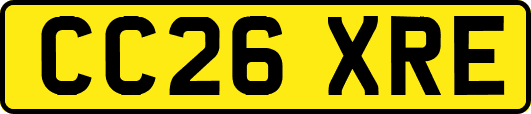 CC26XRE