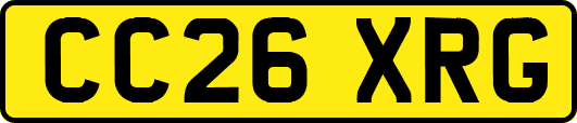 CC26XRG