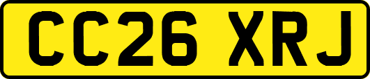 CC26XRJ
