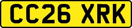 CC26XRK