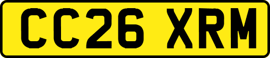 CC26XRM