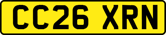 CC26XRN