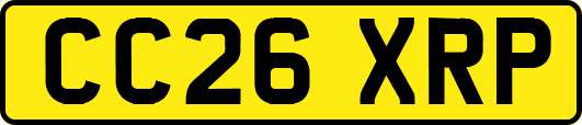 CC26XRP
