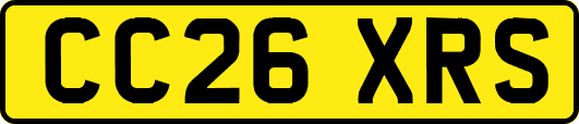 CC26XRS