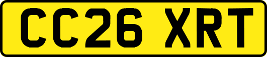 CC26XRT