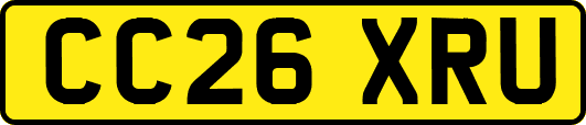 CC26XRU