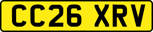 CC26XRV