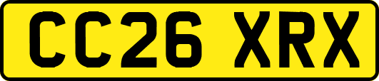 CC26XRX