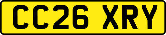 CC26XRY