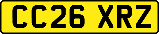 CC26XRZ