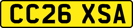 CC26XSA
