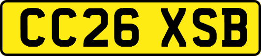 CC26XSB