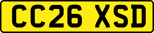 CC26XSD