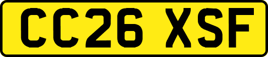 CC26XSF