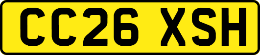 CC26XSH