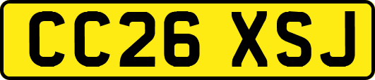 CC26XSJ