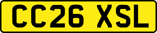 CC26XSL