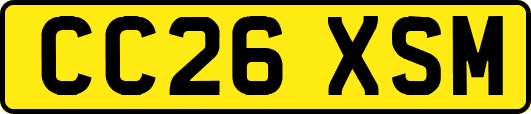 CC26XSM
