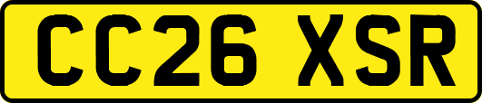 CC26XSR