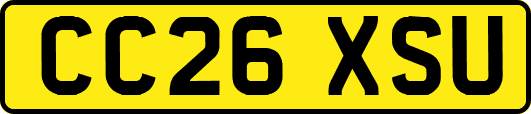 CC26XSU