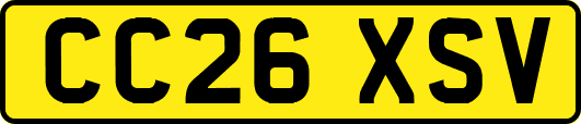 CC26XSV