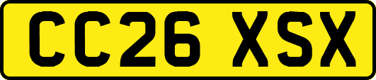 CC26XSX