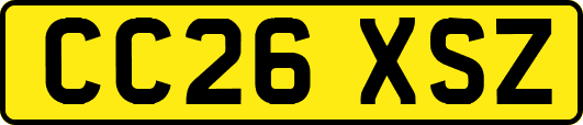 CC26XSZ