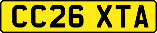 CC26XTA