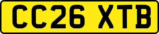 CC26XTB