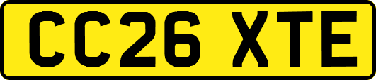 CC26XTE