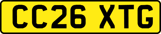 CC26XTG