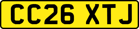 CC26XTJ