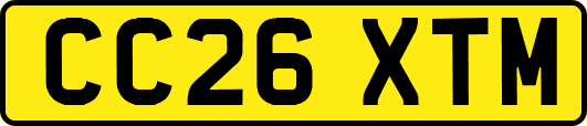 CC26XTM