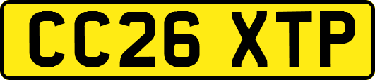 CC26XTP