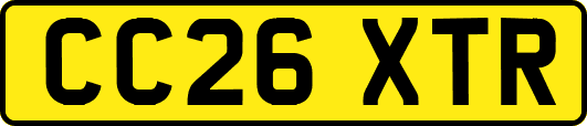 CC26XTR