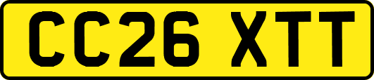 CC26XTT