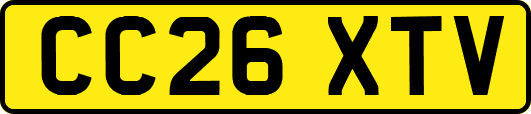 CC26XTV