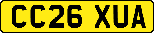 CC26XUA