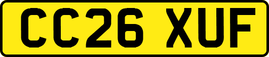 CC26XUF
