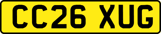 CC26XUG