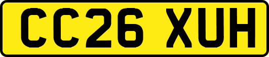 CC26XUH