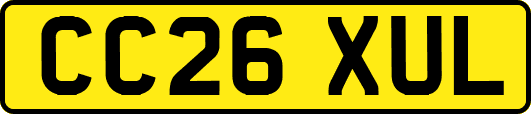 CC26XUL