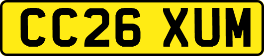 CC26XUM