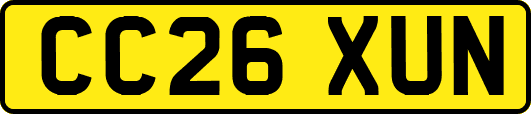 CC26XUN