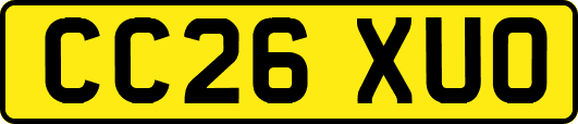 CC26XUO