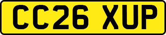 CC26XUP